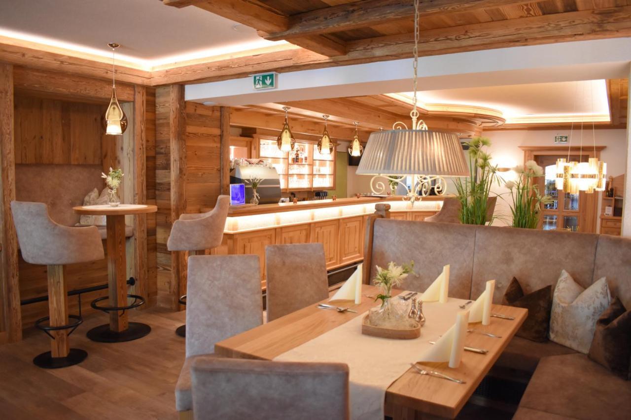 克鲁普菲客乐花园酒店 Eibiswald 外观 照片