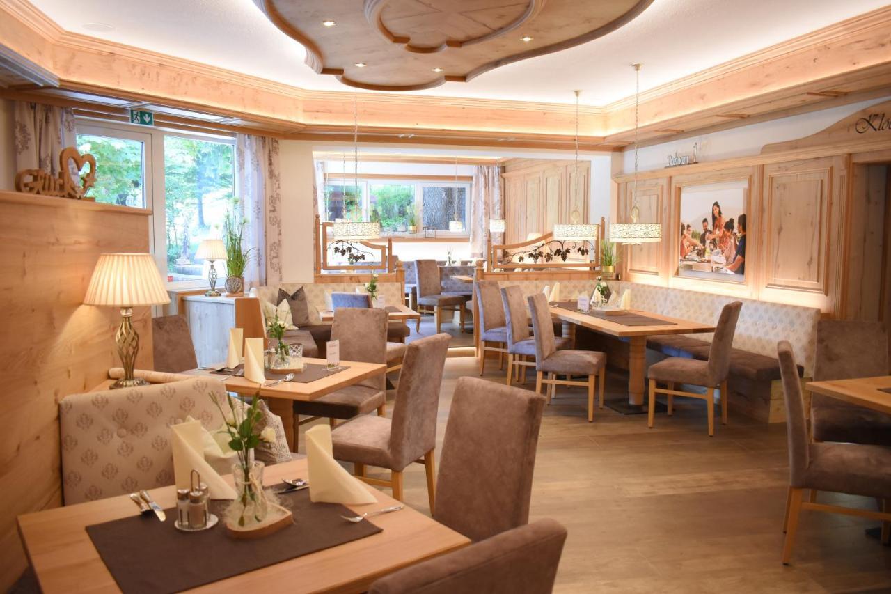 克鲁普菲客乐花园酒店 Eibiswald 外观 照片